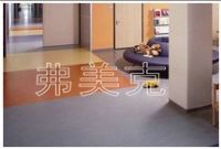 弗美克地坪漆为您简单介绍一下PVC地板