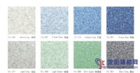美莱尔-新印象（复合卷材）PVC地板
