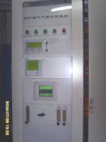 WTG-8400D冶金窑炉在线分析系统
