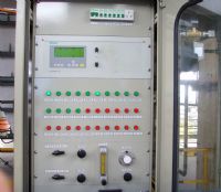WTG-8500型 气体分析系统