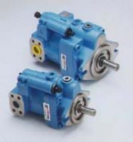 PVS-1B-16N2-12柱塞泵-叶片泵UVN-1A-1A4-2.2-4-11