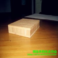 工型竹板材-竹板材厂家直售 环保耐腐耐磨