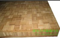 拼花竹板材-竹板材厂家直售 用于竹门、竹家具